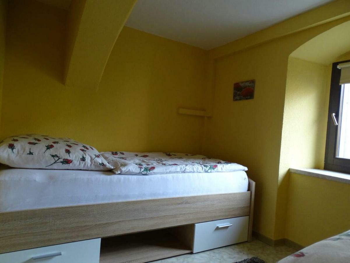 Ferienwohnung Altstadt Löbau Exteriör bild