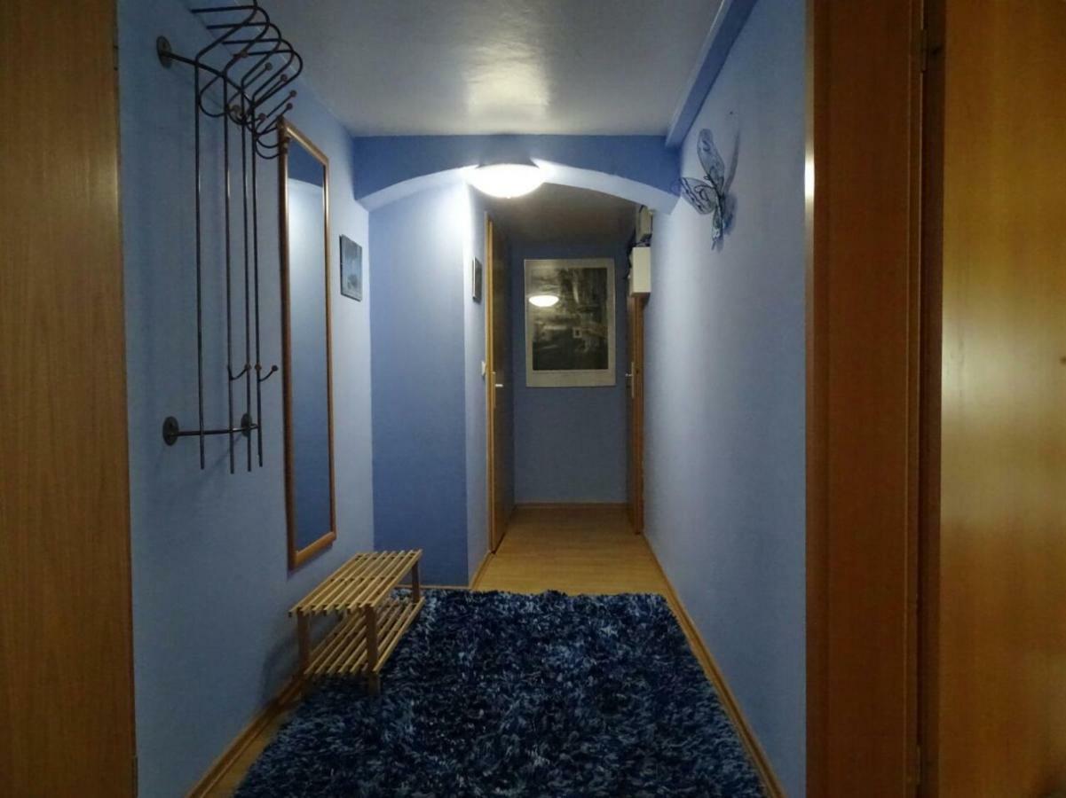 Ferienwohnung Altstadt Löbau Exteriör bild