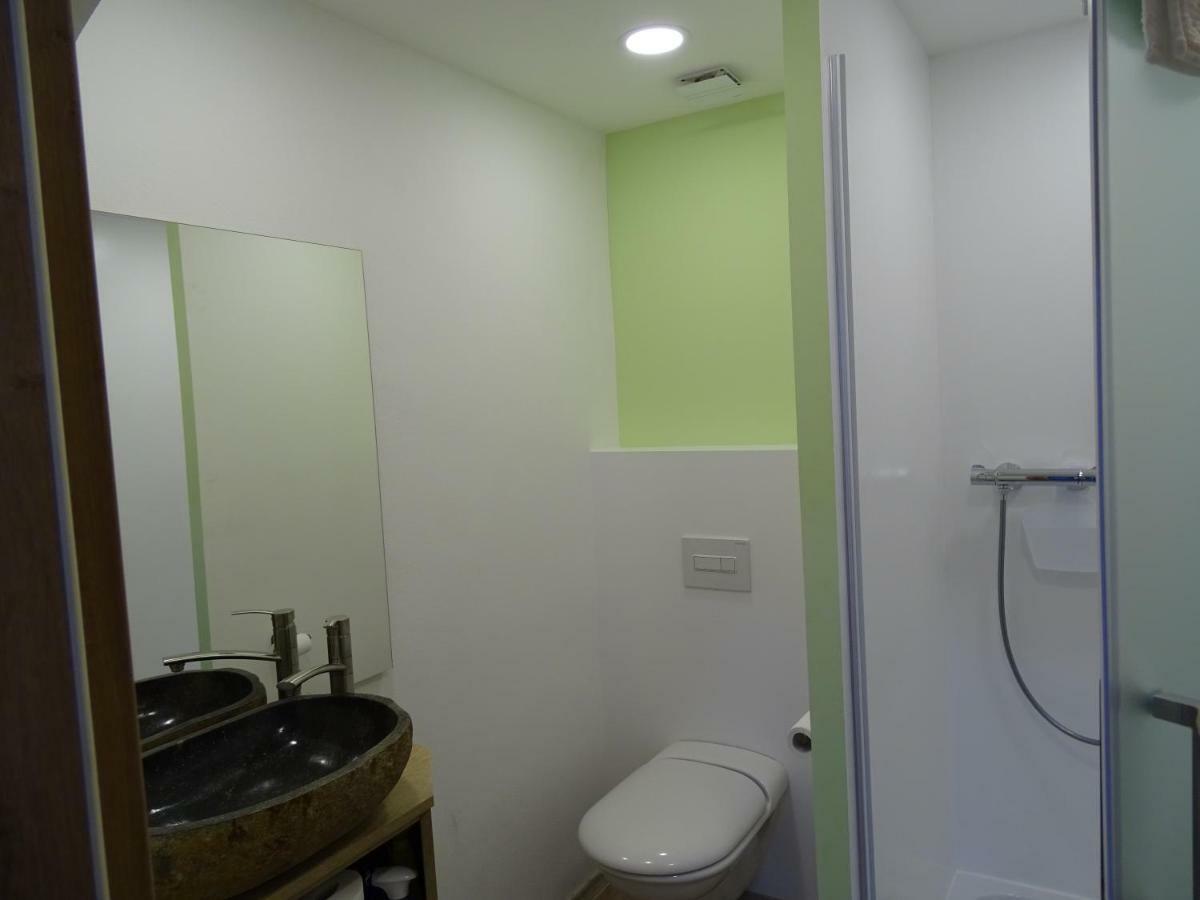 Ferienwohnung Altstadt Löbau Exteriör bild