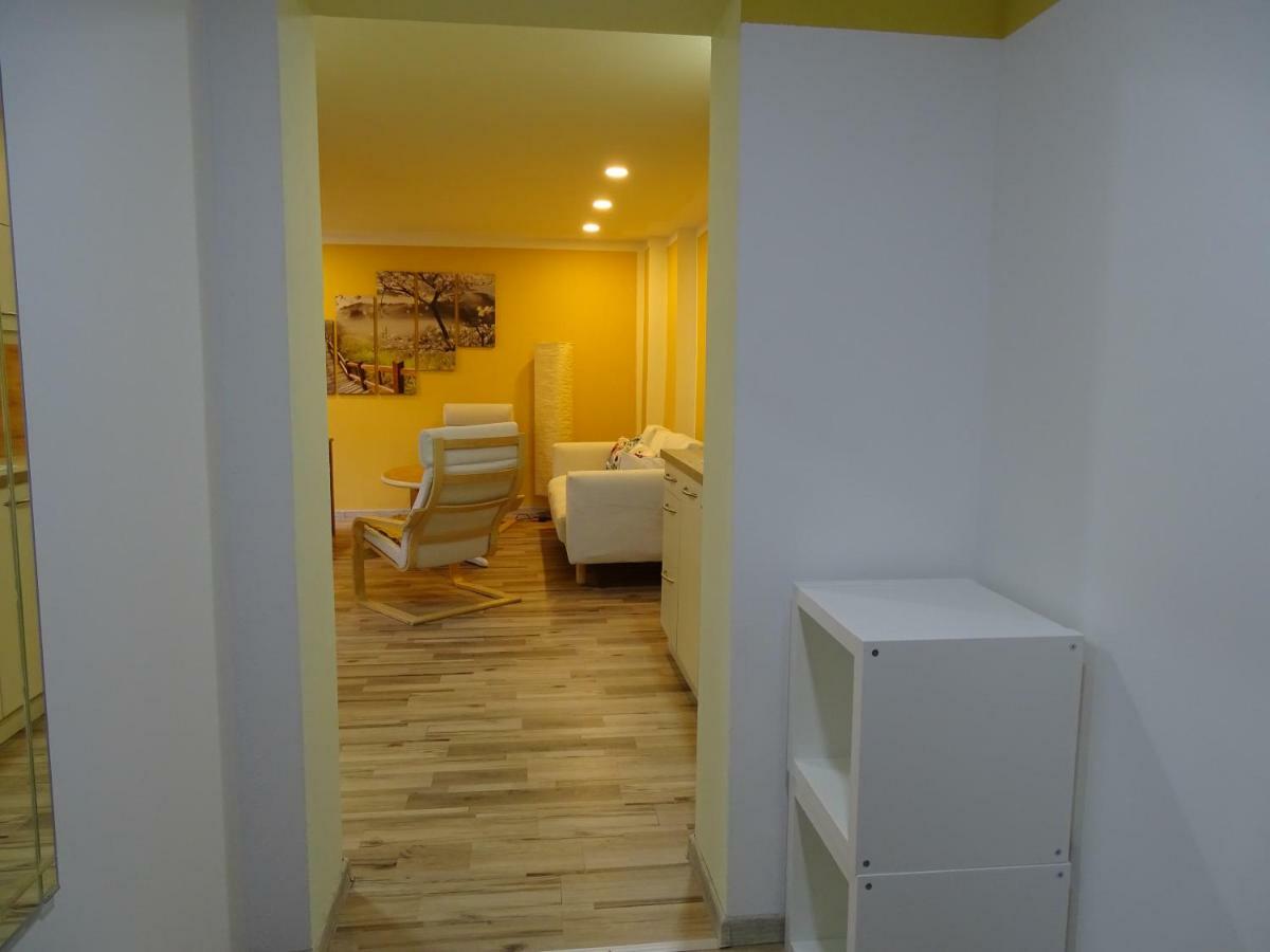 Ferienwohnung Altstadt Löbau Exteriör bild