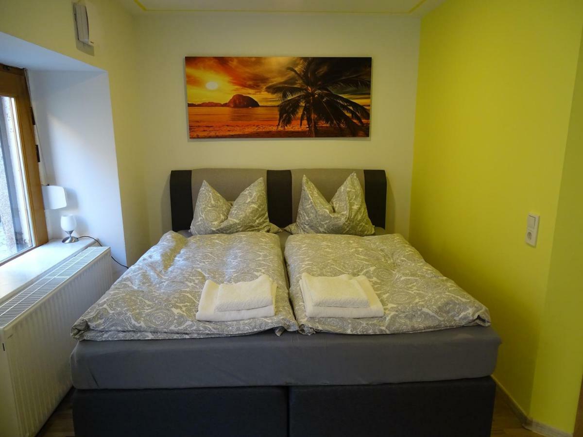Ferienwohnung Altstadt Löbau Exteriör bild