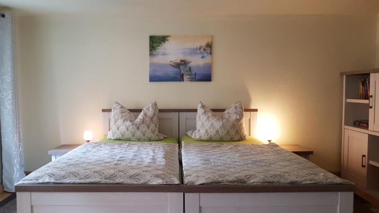 Ferienwohnung Altstadt Löbau Exteriör bild