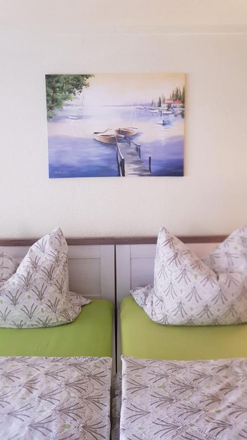 Ferienwohnung Altstadt Löbau Exteriör bild